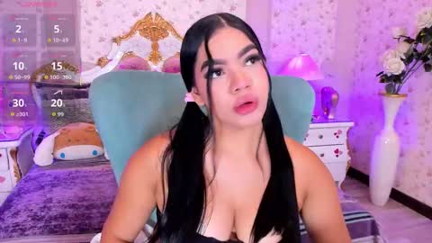 Allisson online show from 10-09-25, 11:19