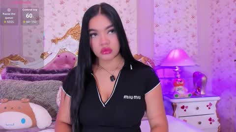 Allisson online show from 10-25-25, 11:29