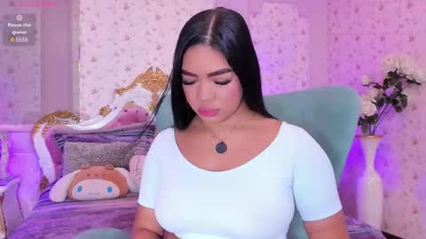 Allisson online show from 11-06-25, 11:22