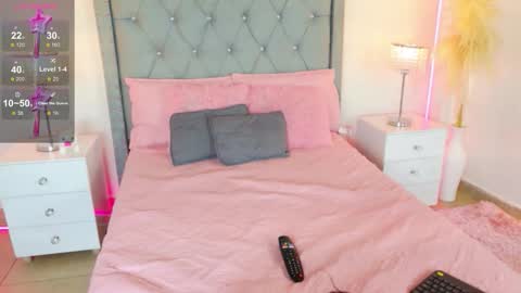 Allisson online show from 03-15-26, 02:23