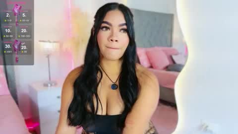 Allisson online show from 03-16-26, 02:43