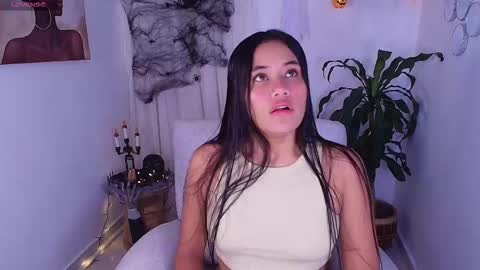 Allisxn Fox online show from 10-14-25, 12:50