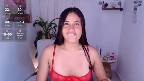 Snapshot of allisxxnn_fox chatting on 03-10-26, 04:50 Allisxn Fox online show from 03-10-26, 04:50