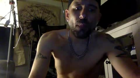 allitrunnin online show from 10-01-25, 05:02