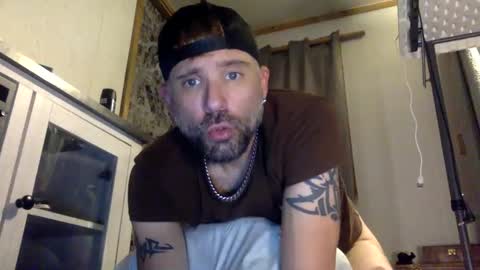 allitrunnin online show from 10-04-25, 10:57