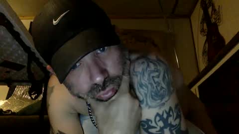 allitrunnin online show from 10-14-25, 04:35