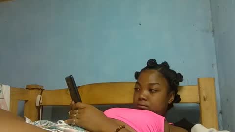 allizida01 online show from 02-06-26, 06:55