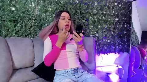 allizonkent online show from 07-02-26, 03:17