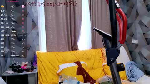 Alina online show from 10-15-25, 11:21