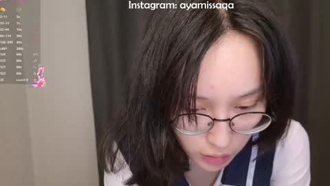 Alina online show from 05-25-26, 08:04