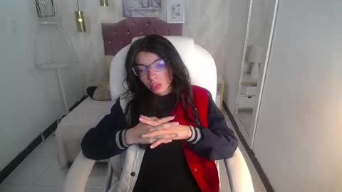 alison online show from 11-14-25, 09:02