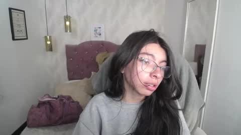 alison online show from 12-18-25, 08:15