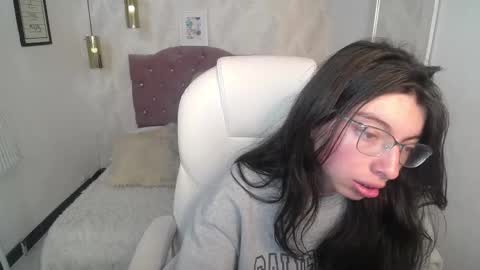 alison online show from 12-19-25, 07:54