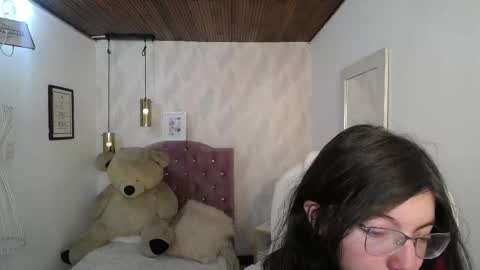 alison online show from 12-20-25, 08:38