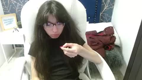 alison online show from 06-11-26, 12:32