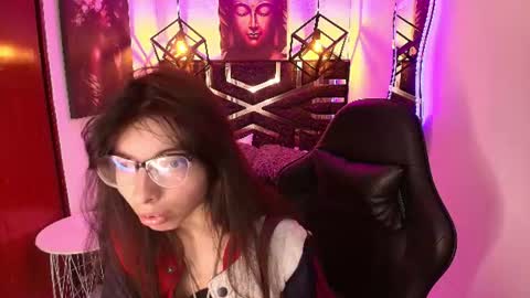alison online show from 06-22-26, 07:33