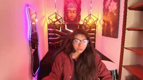 alison online show from 07-01-26, 08:19