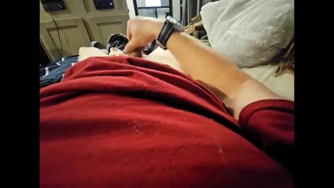 Allnikkiallday1 online show from 01-05-25, 01:03