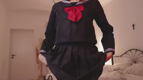 ALOTROPP NOT BABY online show from 03-31-26, 06:41