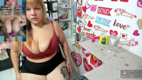 allsson_miller online show from 04-03-26, 02:04