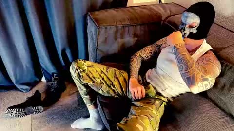 Justin online show from 12-05-24, 06:00