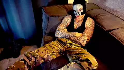 Justin online show from 12-17-24, 09:16