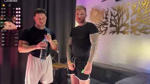 Justin online show from 10-28-25, 04:53