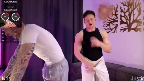 Justin online show from 11-06-25, 09:05