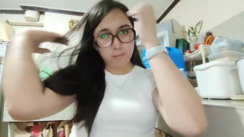 Miss Alicia online show from 05-02-26, 08:41