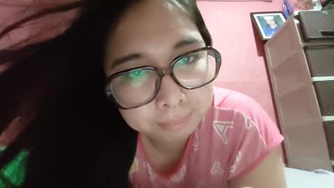 Miss Alicia online show from 05-25-26, 11:05