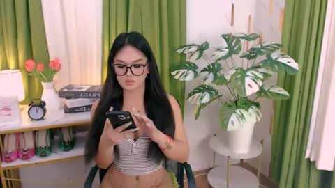 Brianna online show from 06-25-26, 05:28
