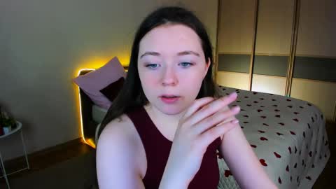 alluringeyess online show from 05-01-26, 12:43
