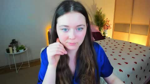 alluringeyess online show from 05-14-26, 05:09