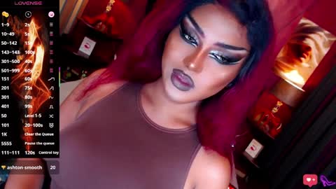 Natalya Fox online show from 03-30-26, 12:28