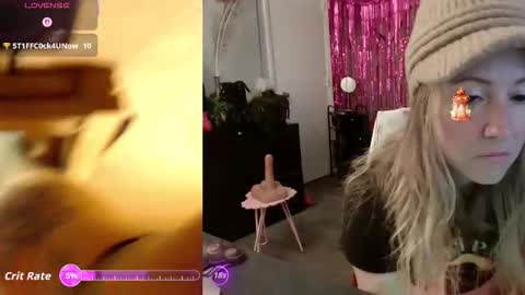 Alluring Pixie online show from 02-21-26, 04:30