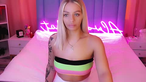 AlwaysHot online show from 01-14-25, 03:01