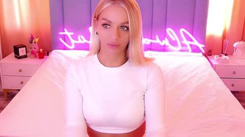 AlwaysHot online show from 01-24-25, 06:03