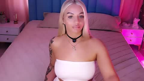 AlwaysHot online show from 05-01-26, 01:54