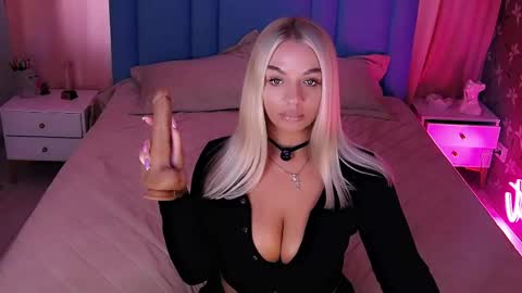 AlwaysHot online show from 06-06-26, 01:54