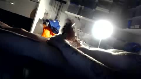 allwolf0323 online show from 05-18-26, 03:57