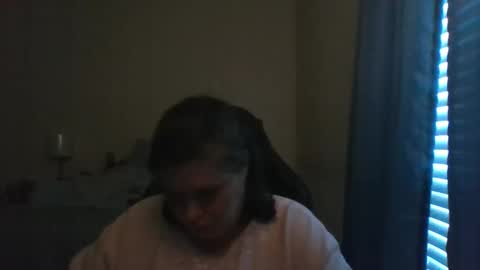 ally12334 online show from 01-12-26, 10:37