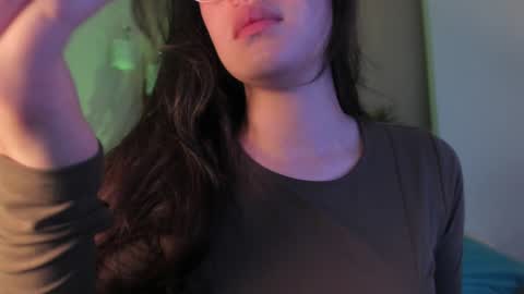 Ally  online show from 12-24-24, 03:49