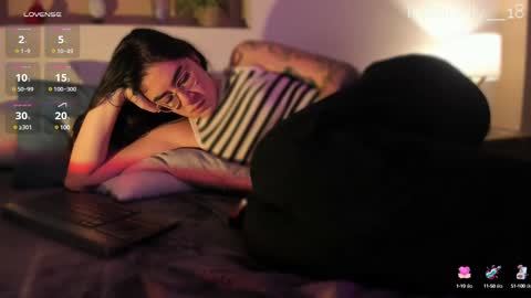 Ally  online show from 02-25-25, 09:53