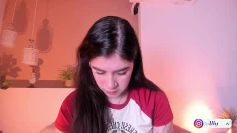 Ally  online show from 09-11-25, 10:32