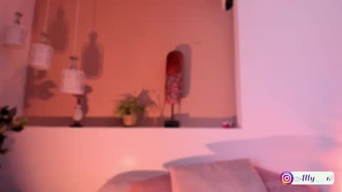 Ally  online show from 09-16-25, 05:08