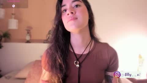 Ally  online show from 01-13-26, 04:07