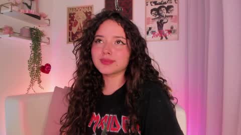 Snapshot of ally_belle chatting on 03-30-26, 12:55 Ally Belle online show from 03-30-26, 12:55