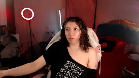 Ally online show from 11-14-25, 11:24