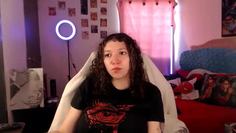 Ally online show from 02-12-26, 08:59