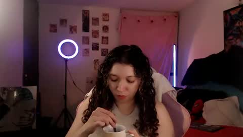 Ally online show from 06-11-26, 02:53
